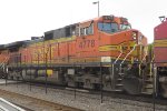 BNSF 4778